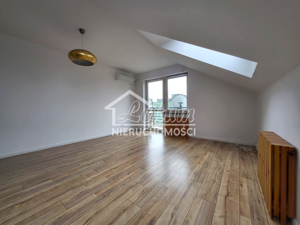 Mieszkanie 59&nbsp;m², Stargard, Wojska Polskiego - zdjęcie 7