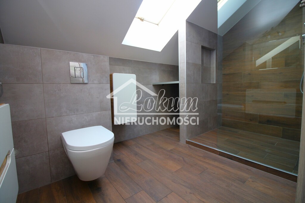 Mieszkanie 59&nbsp;m², Stargard, Wojska Polskiego - zdjęcie 3