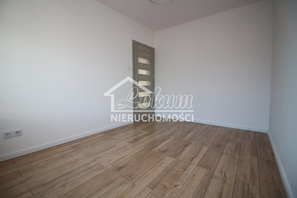 Mieszkanie 59&nbsp;m², Stargard, Wojska Polskiego - zdjęcie 12