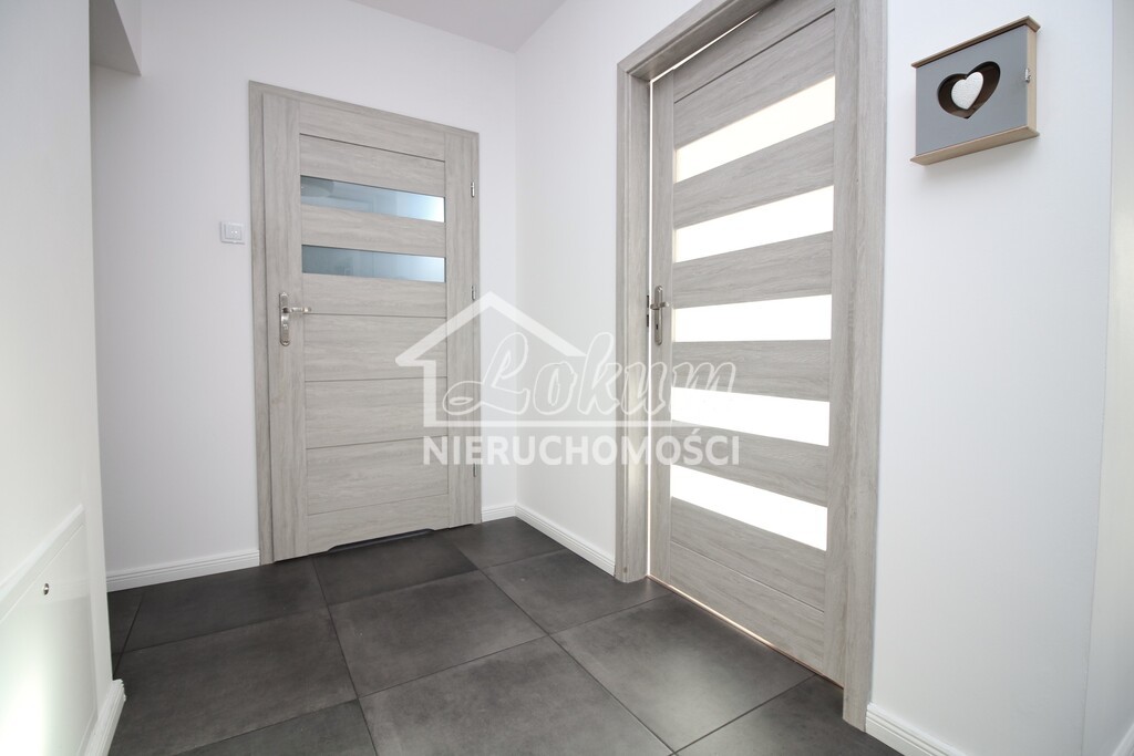 Mieszkanie 59&nbsp;m², Stargard, Wojska Polskiego - zdjęcie 10