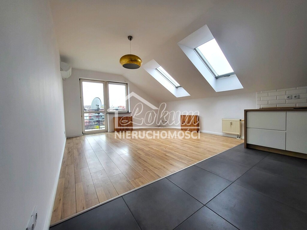 Mieszkanie 59&nbsp;m², Stargard, Wojska Polskiego - zdjęcie 6