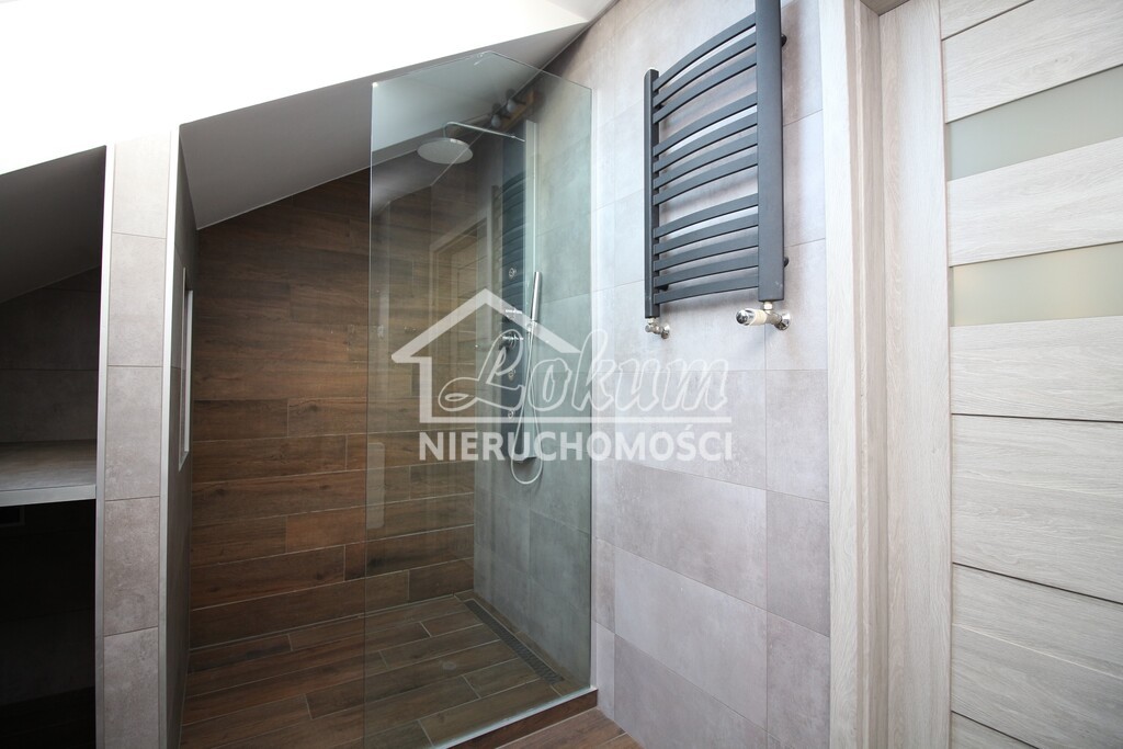 Mieszkanie 59&nbsp;m², Stargard, Wojska Polskiego - zdjęcie 5