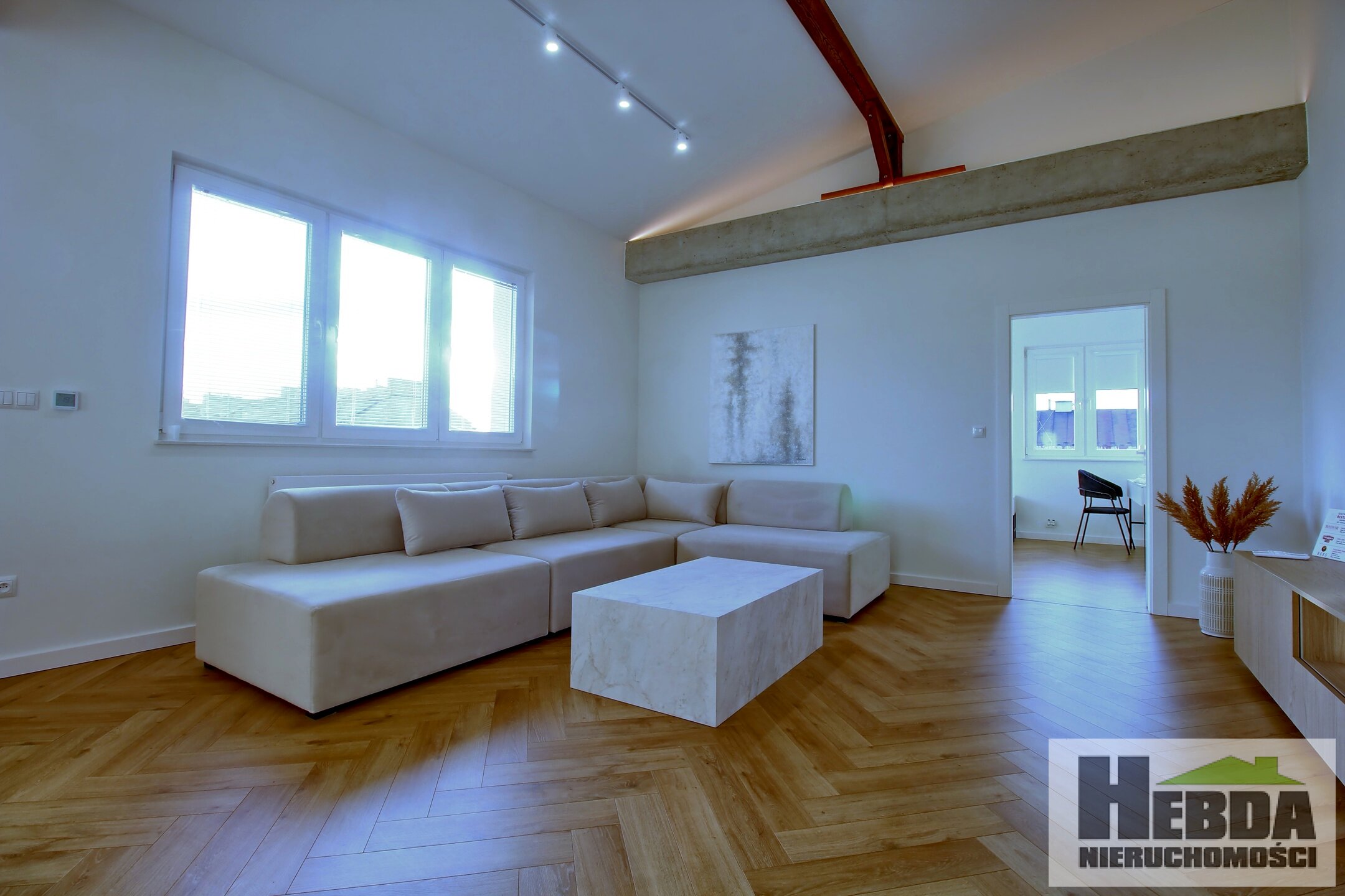 Komfortowy apartament w centrum Tarnowa - 90 m² - dostępny również na najem krótko/średnioterminowy - zdjęcie 6