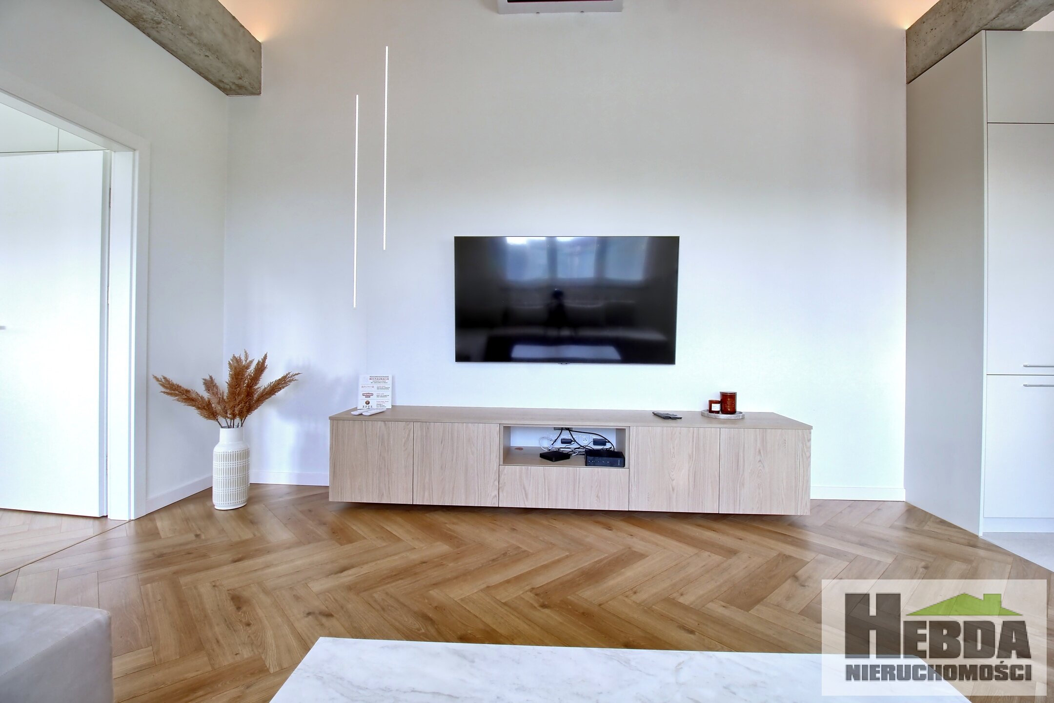 Komfortowy apartament w centrum Tarnowa - 90 m² - dostępny również na najem krótko/średnioterminowy - zdjęcie 3