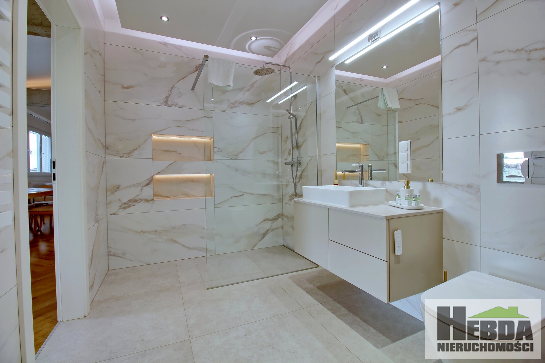 Komfortowy apartament w centrum Tarnowa - 90 m² - dostępny również na najem krótko/średnioterminowy - zdjęcie 12