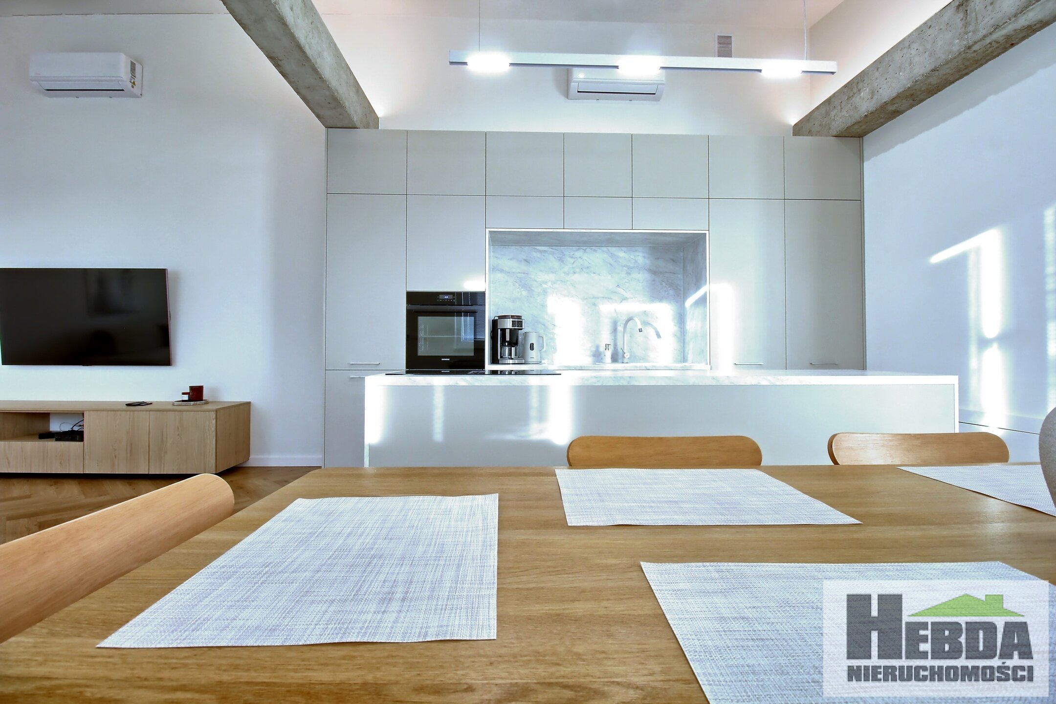 Komfortowy apartament w centrum Tarnowa - 90 m² - dostępny również na najem krótko/średnioterminowy - zdjęcie 9