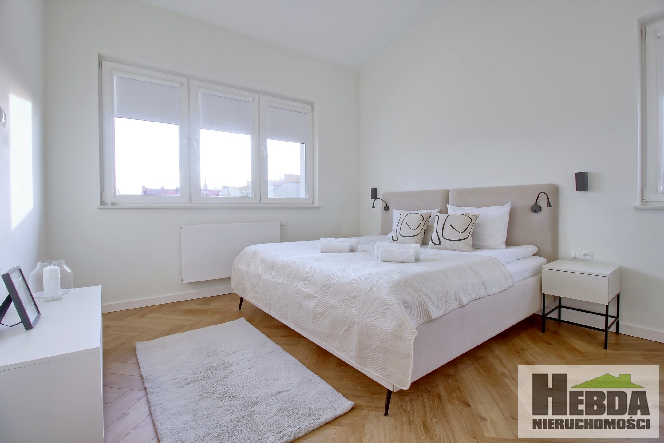 Komfortowy apartament w centrum Tarnowa - 90 m² - dostępny również na najem krótko/średnioterminowy - zdjęcie 10