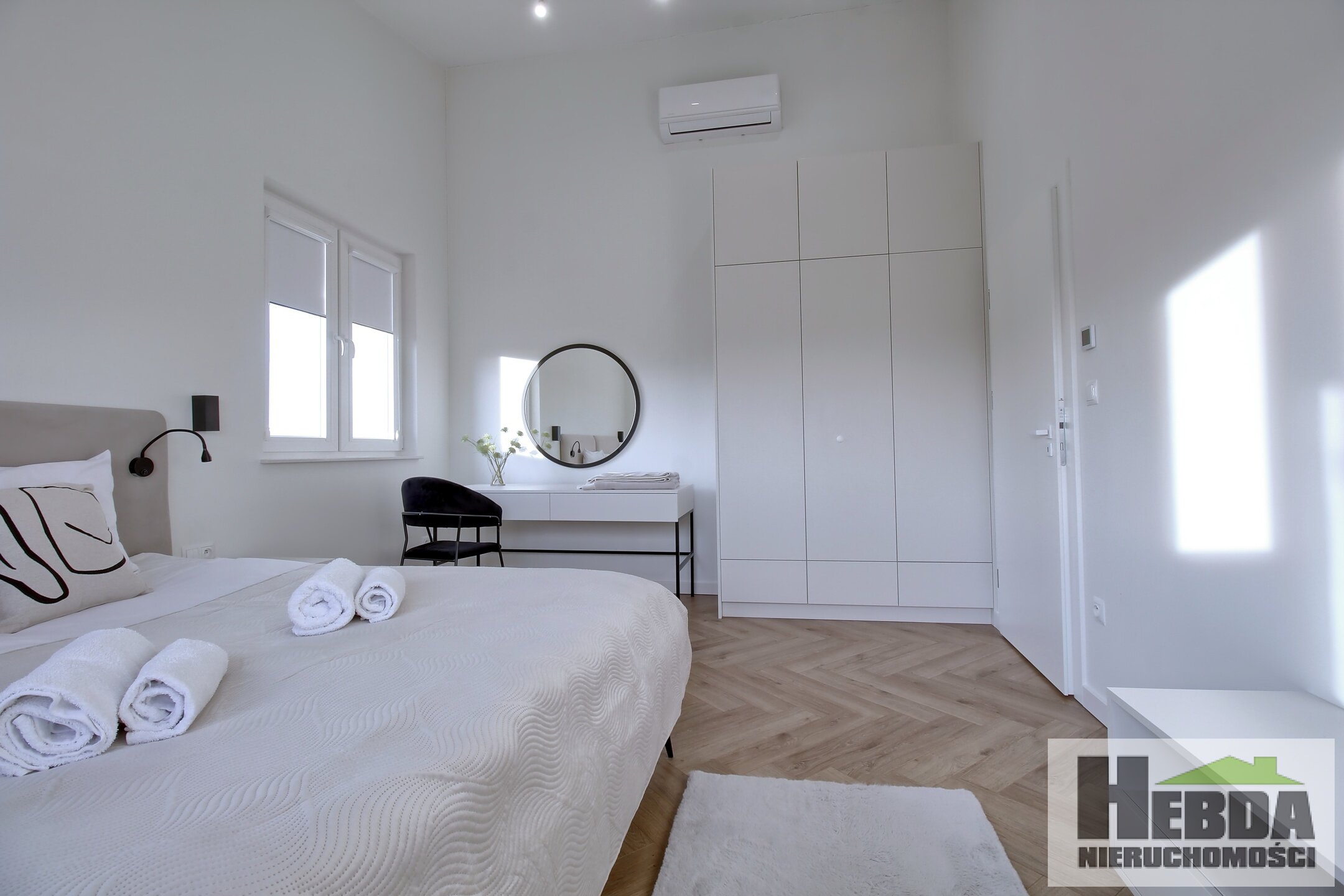 Komfortowy apartament w centrum Tarnowa - 90 m² - dostępny również na najem krótko/średnioterminowy - zdjęcie 11