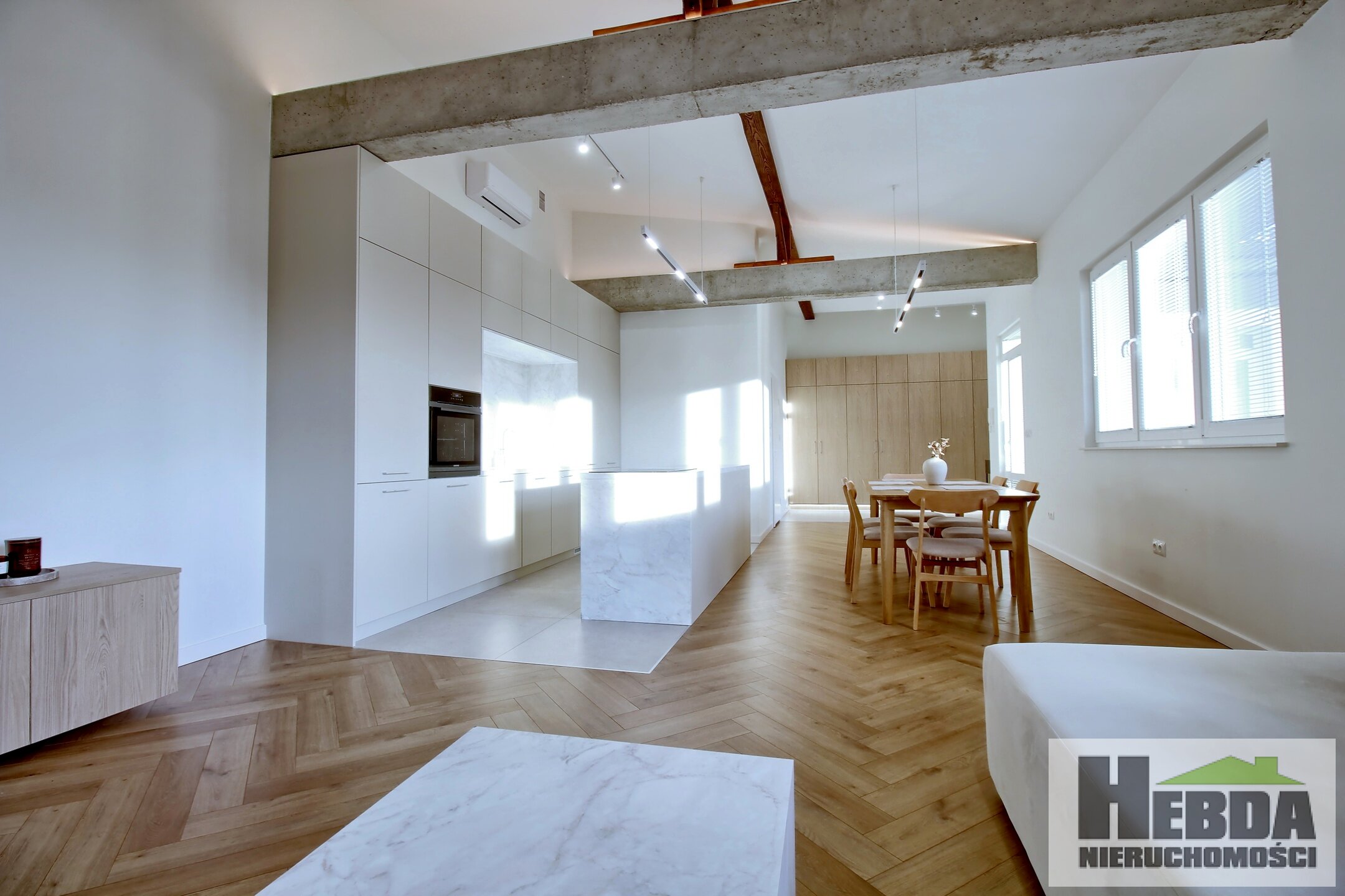 Komfortowy apartament w centrum Tarnowa - 90 m² - dostępny również na najem krótko/średnioterminowy - zdjęcie 8