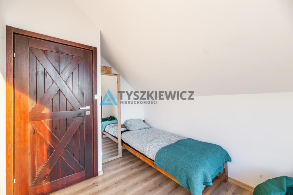 Dom na sprzedaż w Wygoninie, oferta inwestycyjna ! - zdjęcie 10
