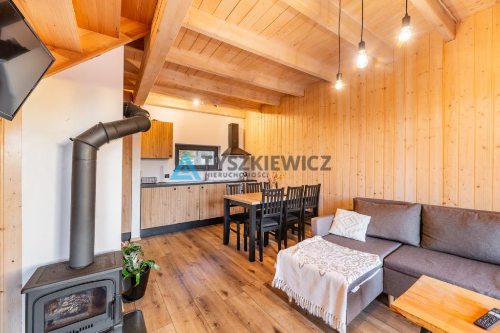 Dom na sprzedaż w Wygoninie, oferta inwestycyjna ! - zdjęcie 21