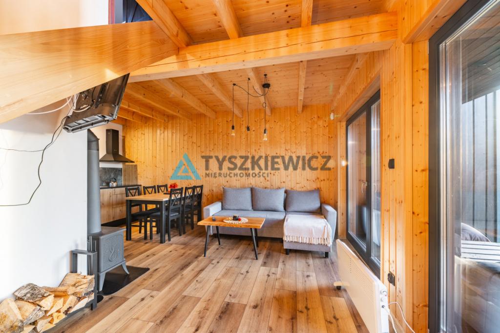 Dom na sprzedaż w Wygoninie, oferta inwestycyjna ! - zdjęcie 5