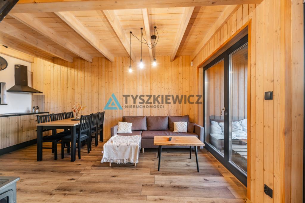 Dom na sprzedaż w Wygoninie, oferta inwestycyjna ! - zdjęcie 17
