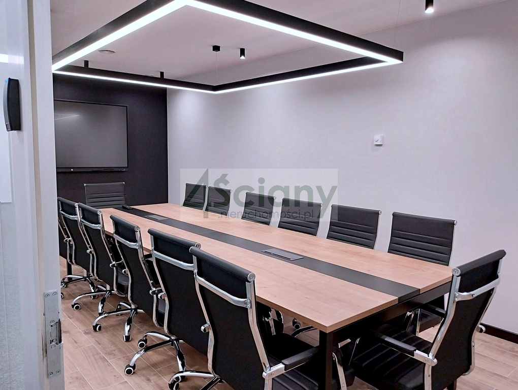 Lokal biurowy do wynajęcia, 75,49 m², Warszawa - zdjęcie 3