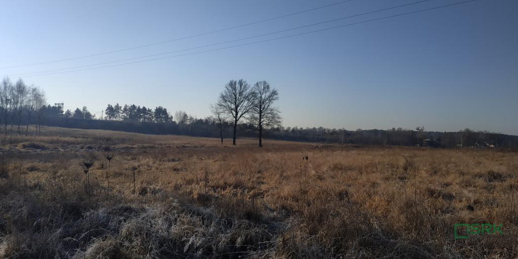 Działka inwestycyjna 7957&nbsp;m², Suszec, Łąkowa - zdjęcie 3