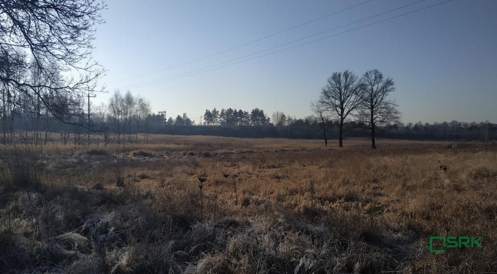 Działka inwestycyjna 7957&nbsp;m², Suszec, Łąkowa - zdjęcie 1