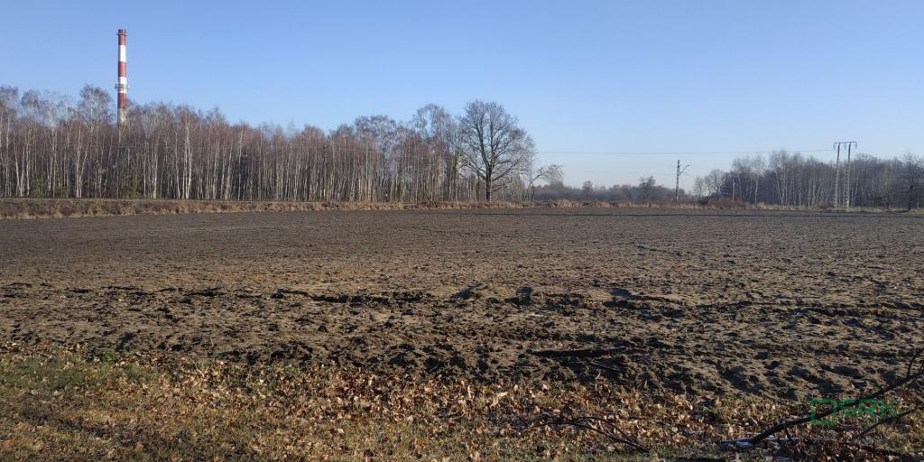 Działka inwestycyjna 3,52&nbsp;ha, Suszec, Szkolna - zdjęcie 2