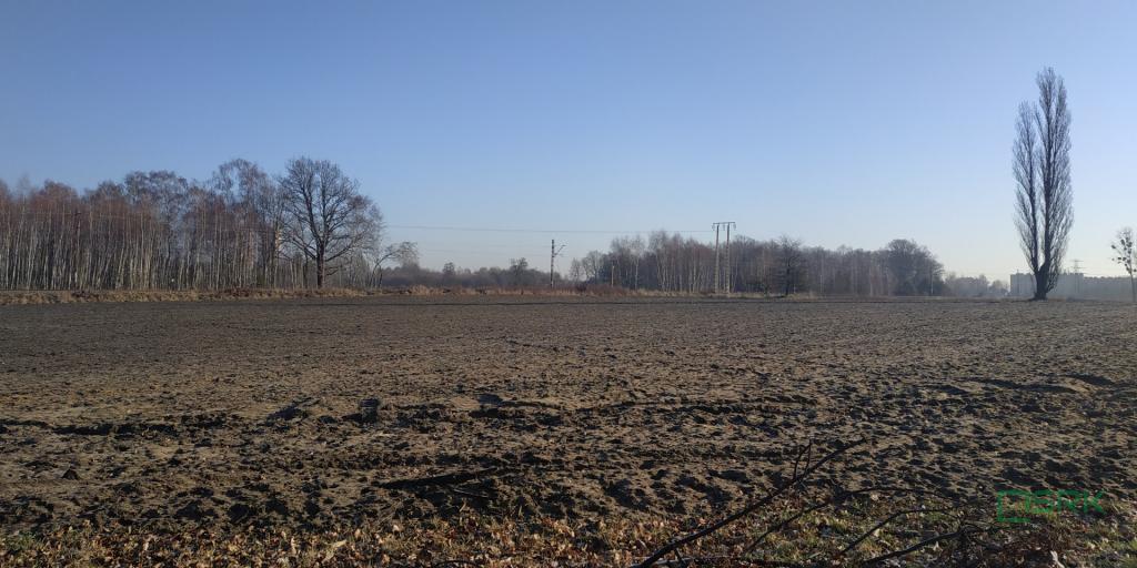 Działka inwestycyjna 3,52&nbsp;ha, Suszec, Szkolna - zdjęcie 3