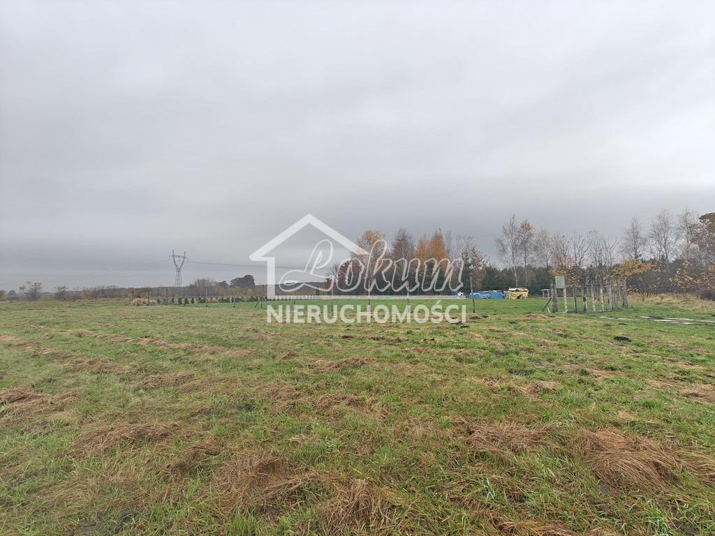 Działka budowlana 1063&nbsp;m², Żdżary - zdjęcie 4