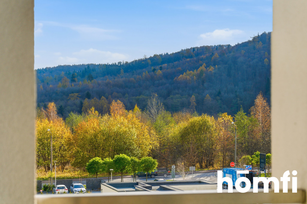 Mieszkanie 57 m², Bielsko-Biała, Kamienica, al. Armii Krajowej - zdjęcie 12