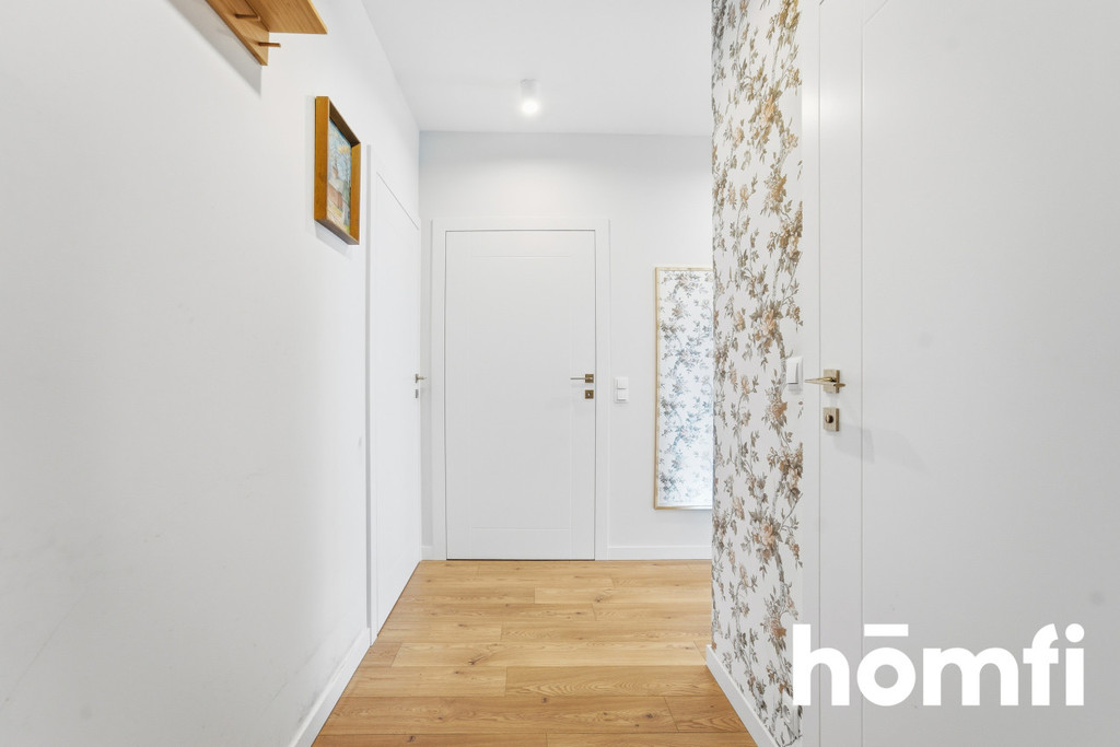 Mieszkanie 57 m², Bielsko-Biała, Kamienica, al. Armii Krajowej - zdjęcie 15