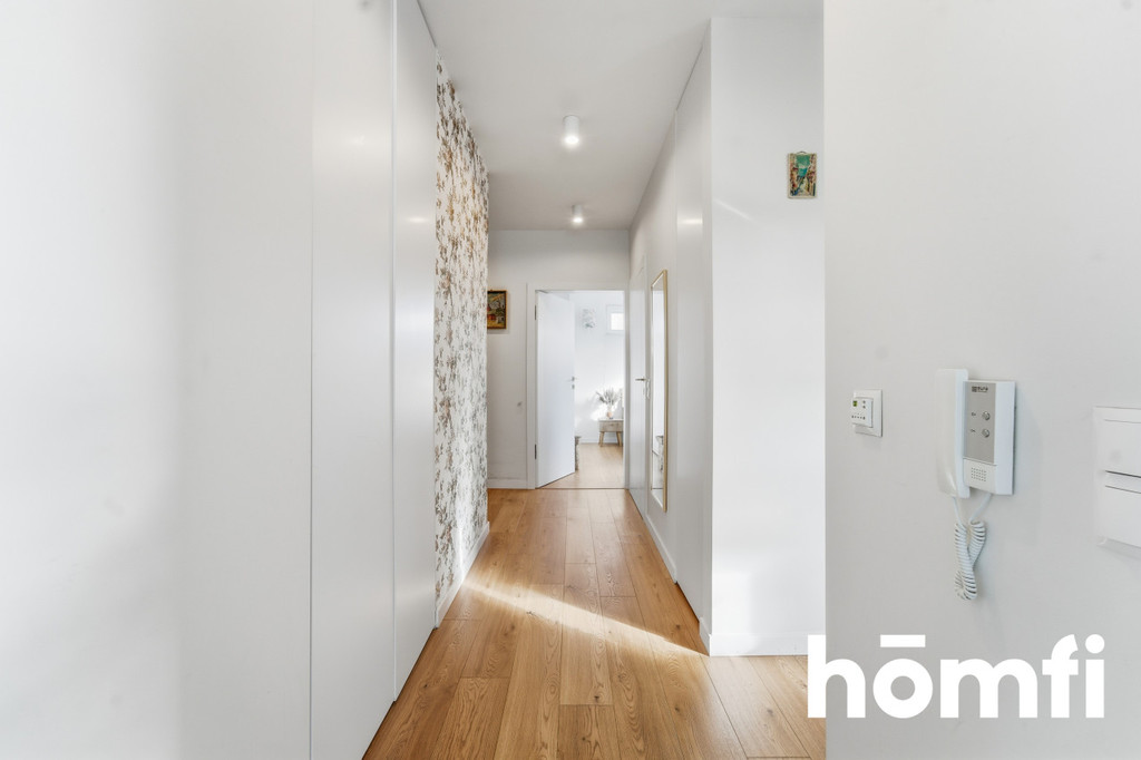 Mieszkanie 57 m², Bielsko-Biała, Kamienica, al. Armii Krajowej - zdjęcie 16