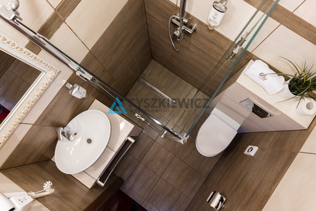 Dochodowy hotel z pełnym wyposażeniem w Rumi. - zdjęcie 15