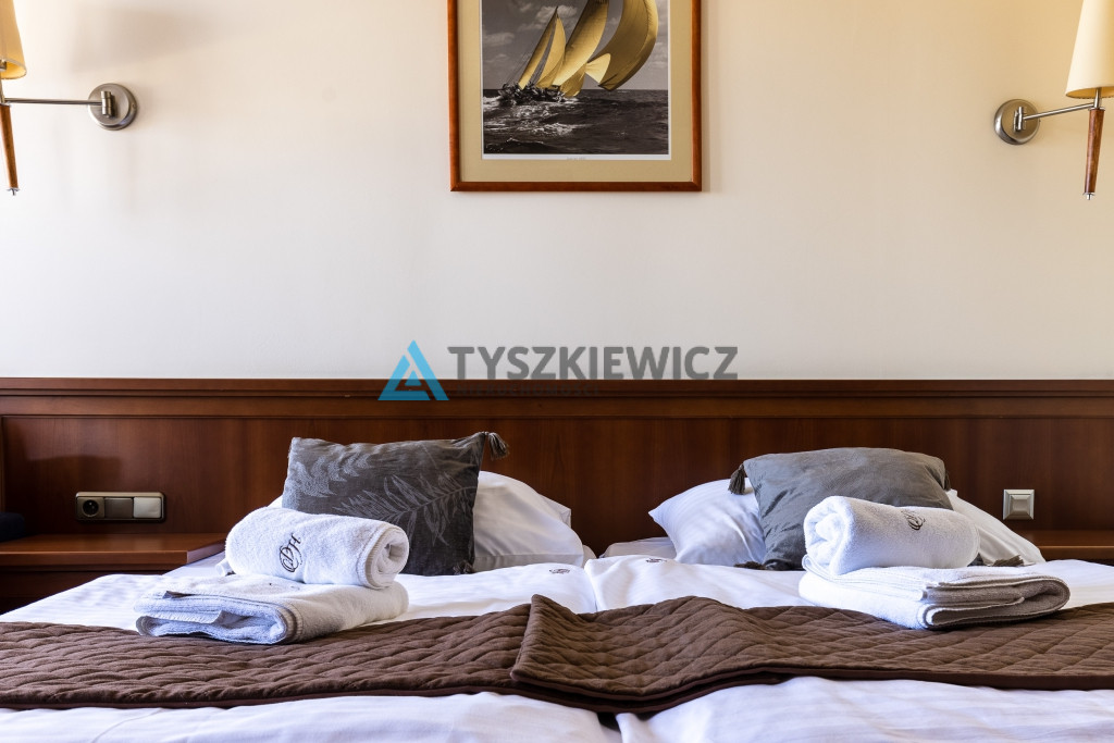 Dochodowy hotel z pełnym wyposażeniem w Rumi. - zdjęcie 6