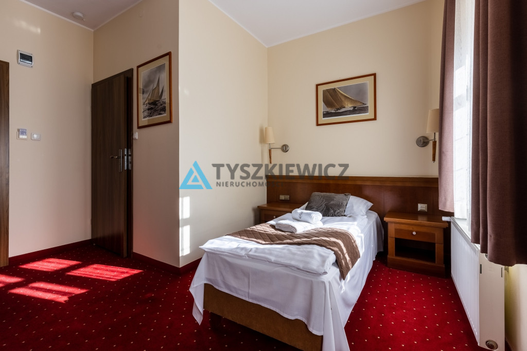 Dochodowy hotel z pełnym wyposażeniem w Rumi. - zdjęcie 9
