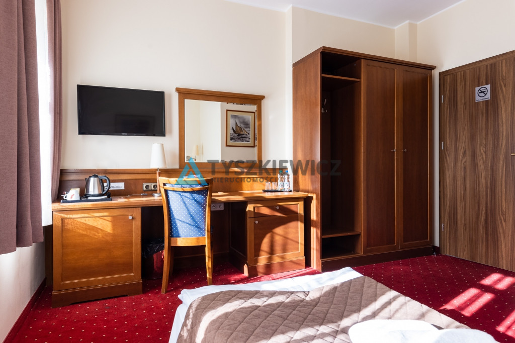 Dochodowy hotel z pełnym wyposażeniem w Rumi. - zdjęcie 4