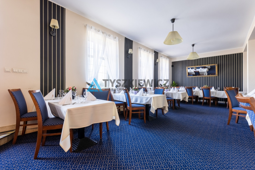 Dochodowy hotel z pełnym wyposażeniem w Rumi. - zdjęcie 17