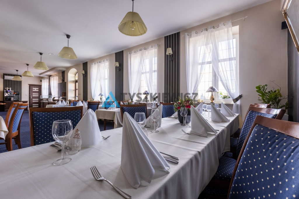 Dochodowy hotel z pełnym wyposażeniem w Rumi. - zdjęcie 18