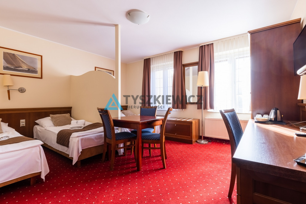 Dochodowy hotel z pełnym wyposażeniem w Rumi. - zdjęcie 10
