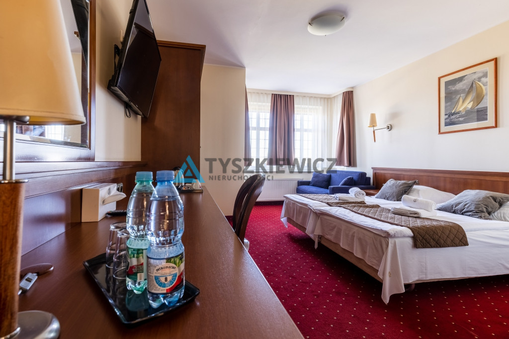 Dochodowy hotel z pełnym wyposażeniem w Rumi. - zdjęcie 11