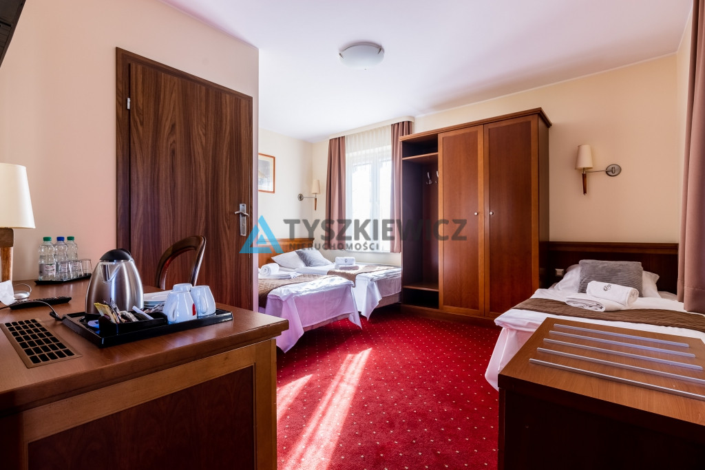 Dochodowy hotel z pełnym wyposażeniem w Rumi. - zdjęcie 12