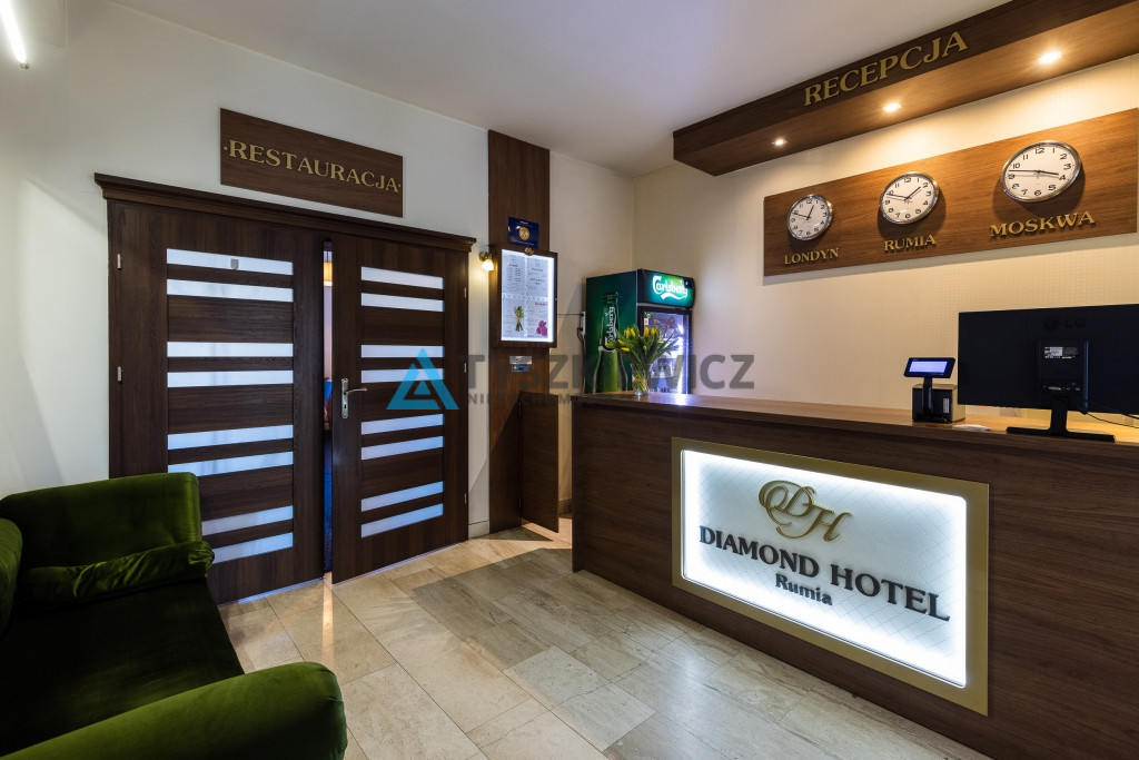 Dochodowy hotel z pełnym wyposażeniem w Rumi. - zdjęcie 3