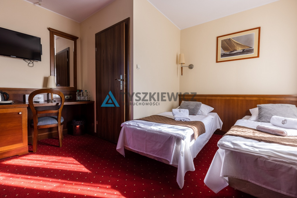 Dochodowy hotel z pełnym wyposażeniem w Rumi. - zdjęcie 7