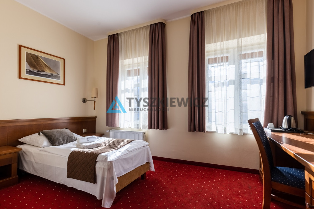 Dochodowy hotel z pełnym wyposażeniem w Rumi. - zdjęcie 8