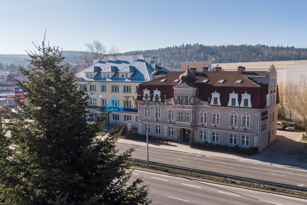 Dochodowy hotel z pełnym wyposażeniem w Rumi. - zdjęcie 2