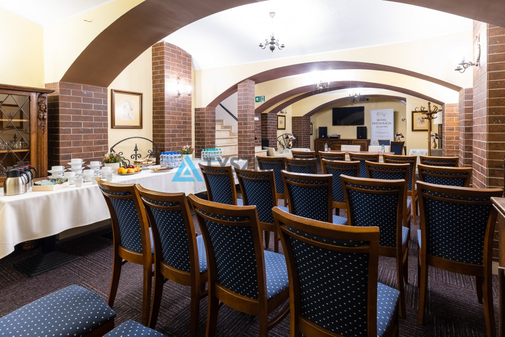 Dochodowy hotel z pełnym wyposażeniem w Rumi. - zdjęcie 21