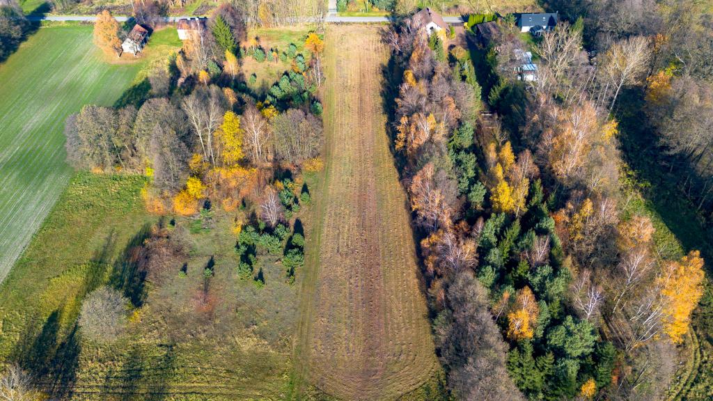 Działka budowlana 5150 m², Stare Krasnodęby - zdjęcie 13