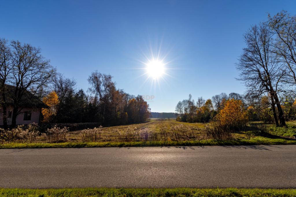 Działka budowlana 5150 m², Stare Krasnodęby - zdjęcie 6