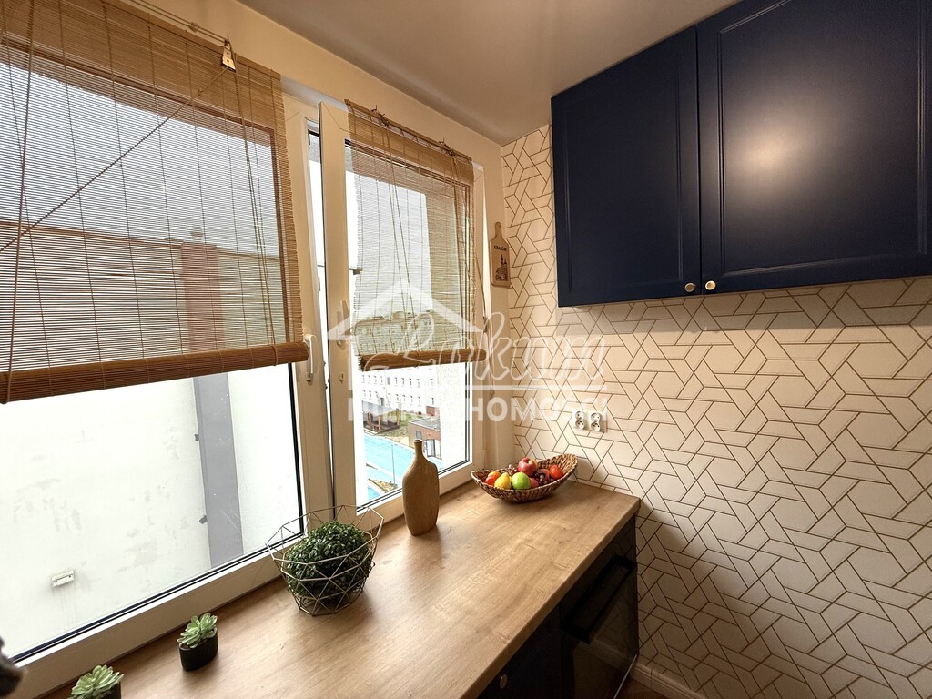 Mieszkanie 47,49&nbsp;m², Szczecin - zdjęcie 3