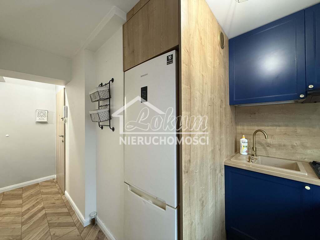 Mieszkanie 47,49&nbsp;m², Szczecin - zdjęcie 6