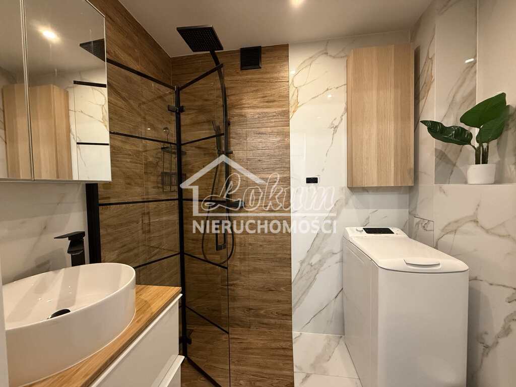 Mieszkanie 47,49&nbsp;m², Szczecin - zdjęcie 14