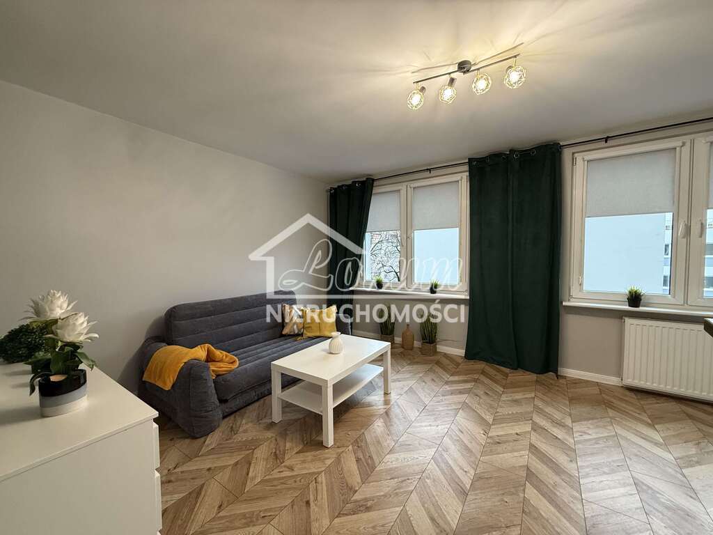 Mieszkanie 47,49&nbsp;m², Szczecin - zdjęcie 9