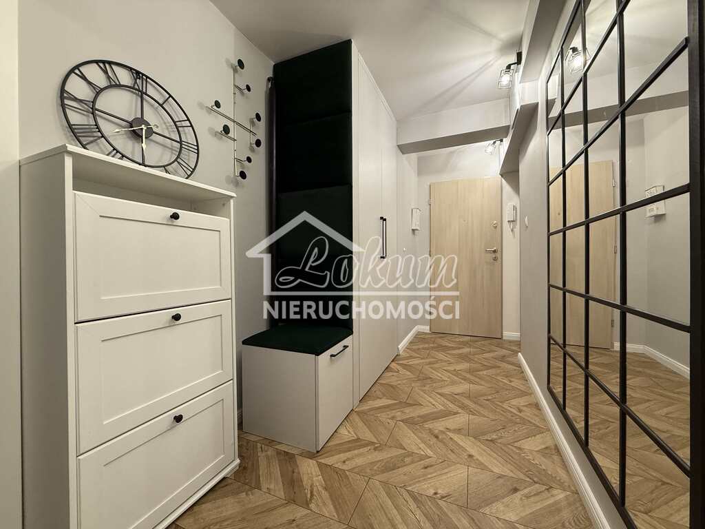 Mieszkanie 47,49&nbsp;m², Szczecin - zdjęcie 4