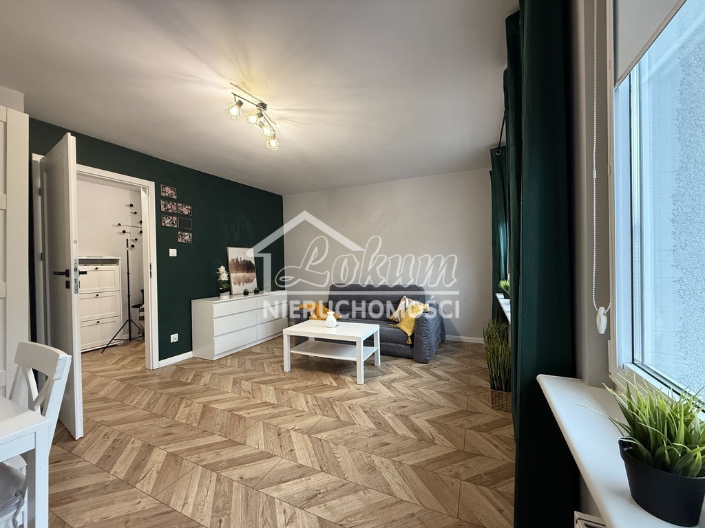 Mieszkanie 47,49&nbsp;m², Szczecin - zdjęcie 10