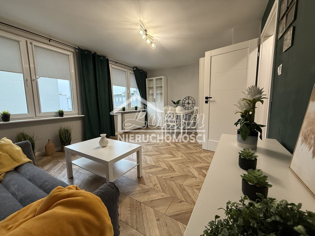 Mieszkanie 47,49&nbsp;m², Szczecin - zdjęcie 7