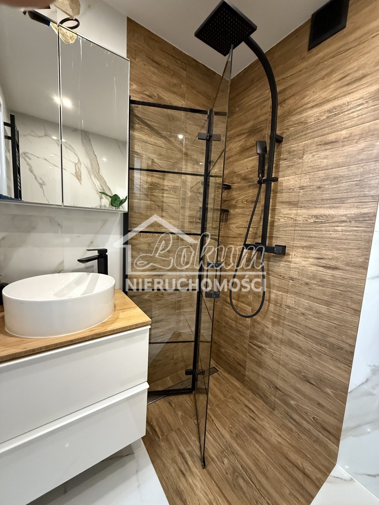 Mieszkanie 47,49&nbsp;m², Szczecin - zdjęcie 15